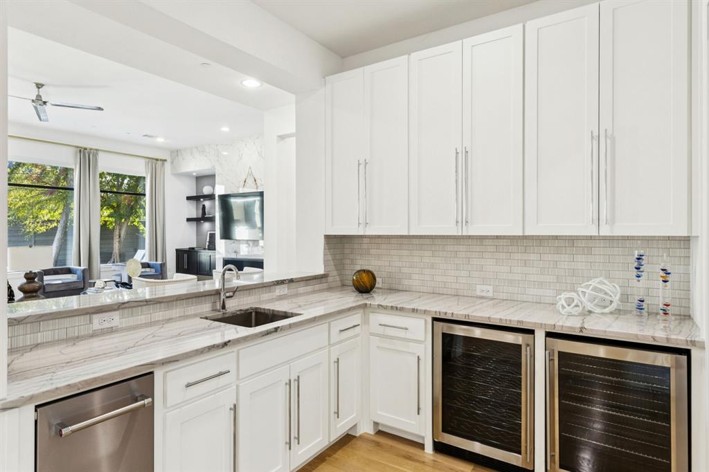 Waggoner Place Add - Residential