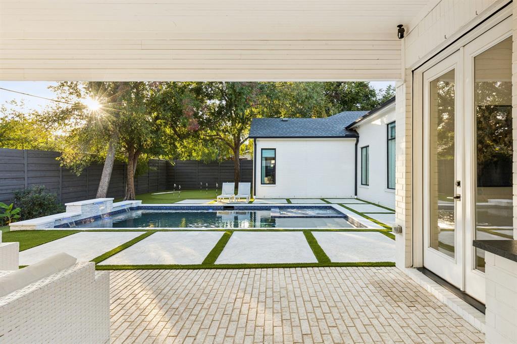 Waggoner Place Add - Residential