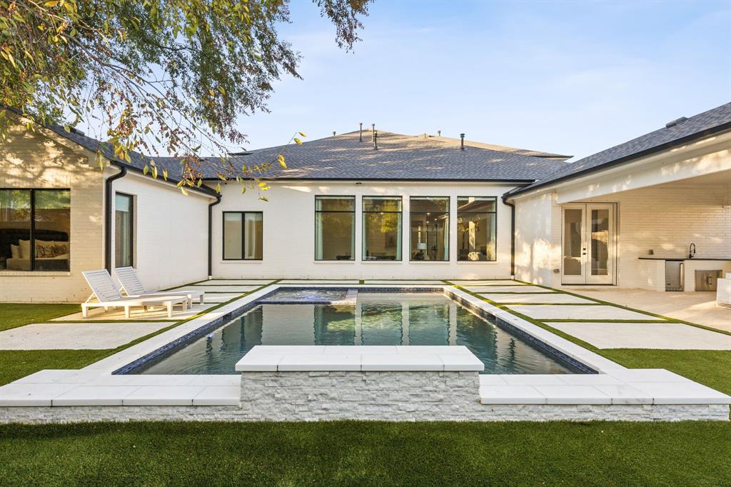 Waggoner Place Add - Residential