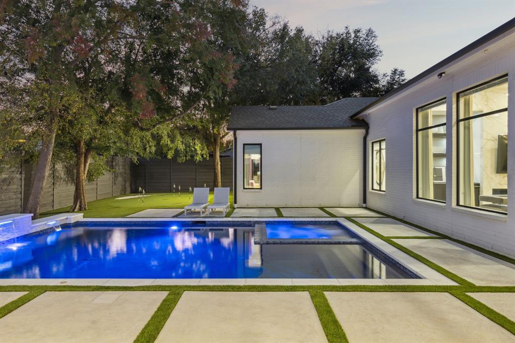 Waggoner Place Add - Residential