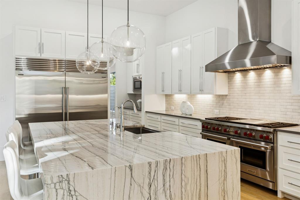 Waggoner Place Add - Residential