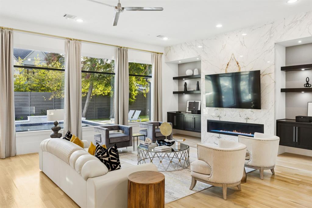 Waggoner Place Add - Residential