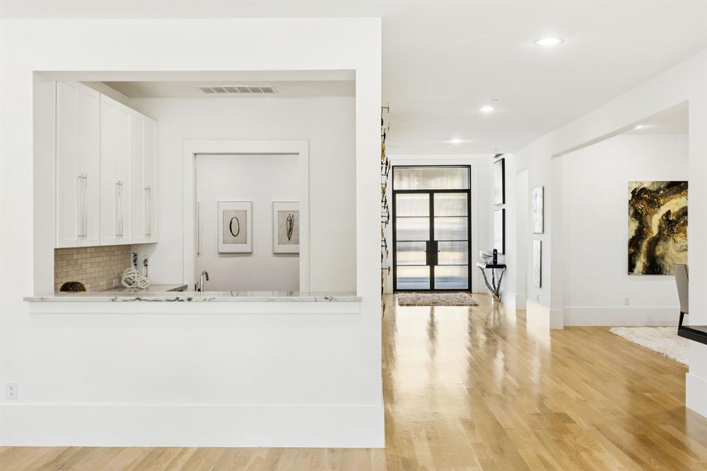 Waggoner Place Add - Residential