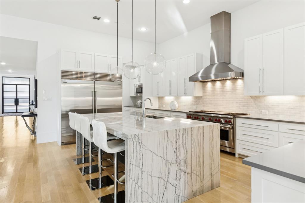 Waggoner Place Add - Residential