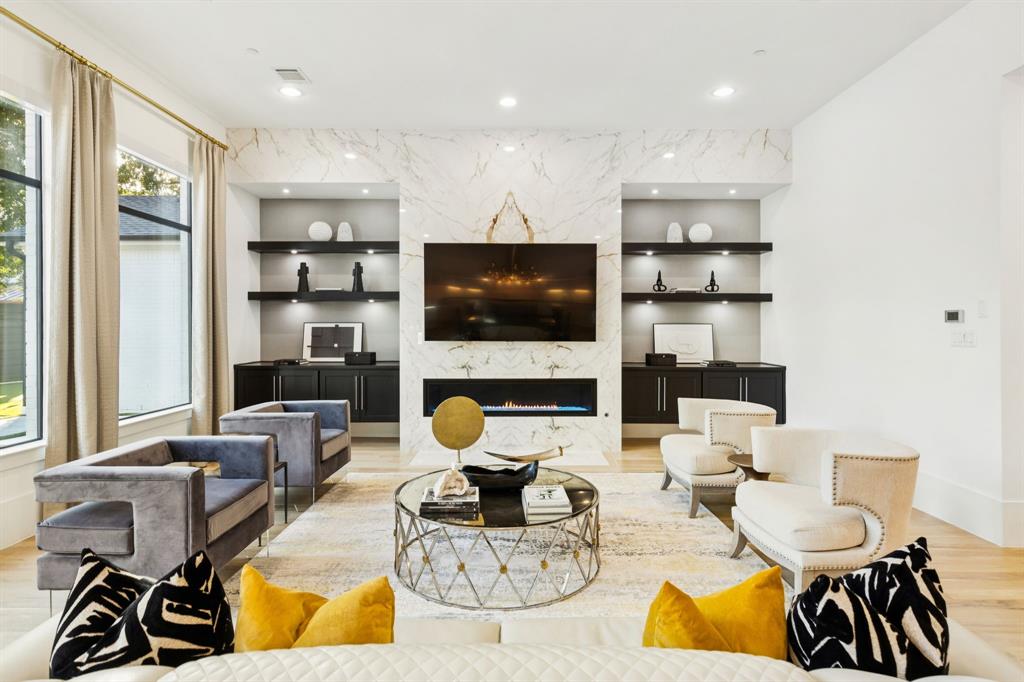 Waggoner Place Add - Residential