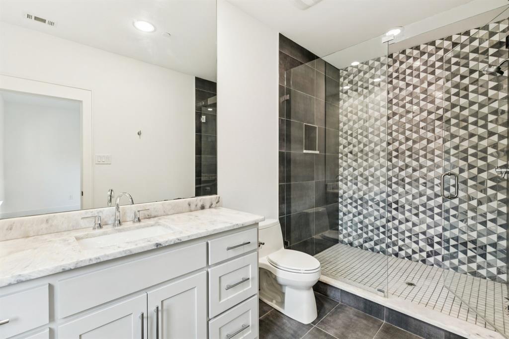 Waggoner Place Add - Residential