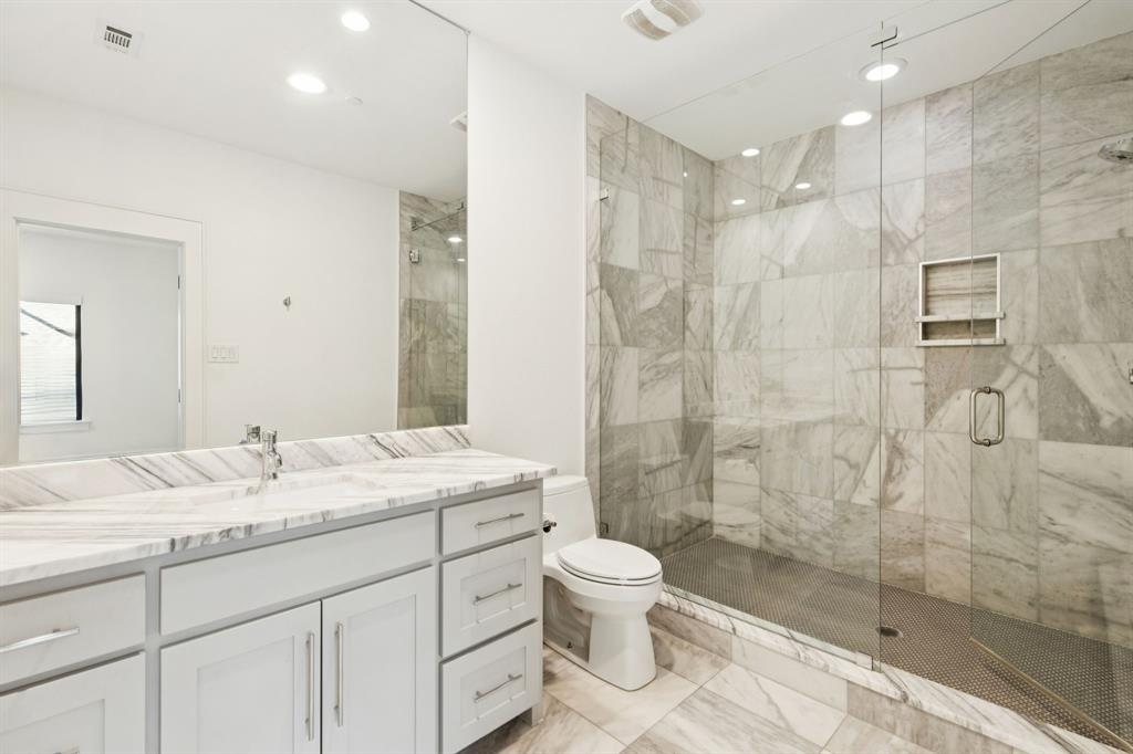 Waggoner Place Add - Residential