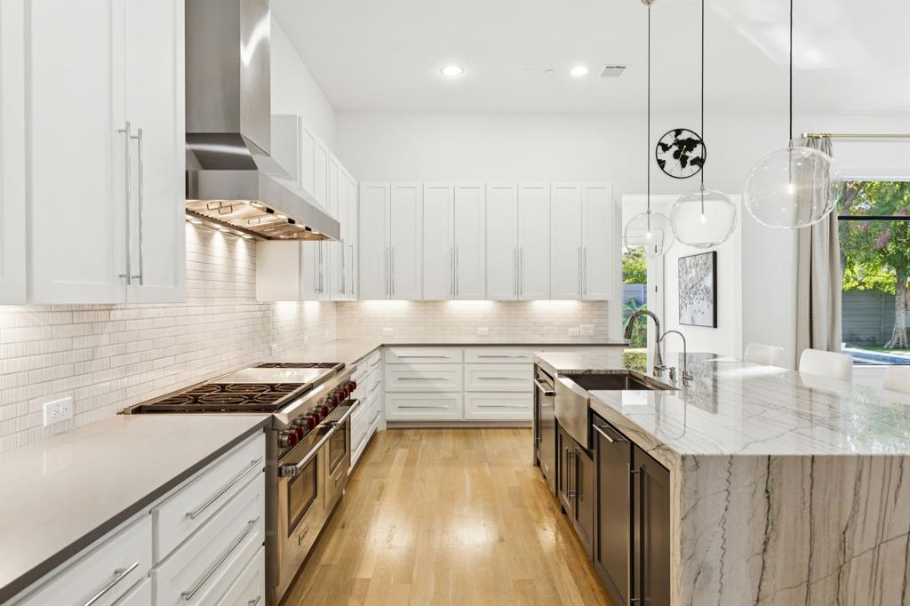 Waggoner Place Add - Residential