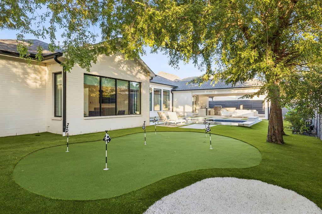 Waggoner Place Add - Residential