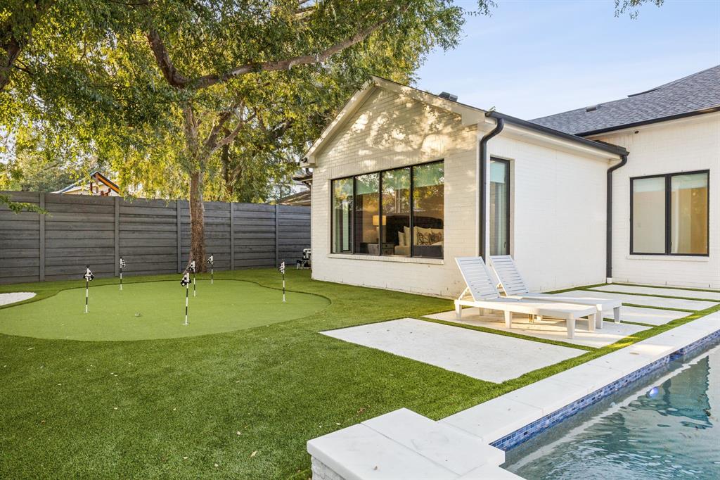 Waggoner Place Add - Residential