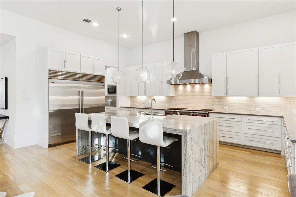 Waggoner Place Add - Residential