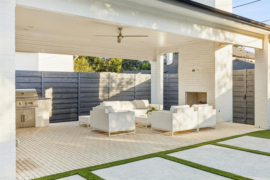 Waggoner Place Add - Residential