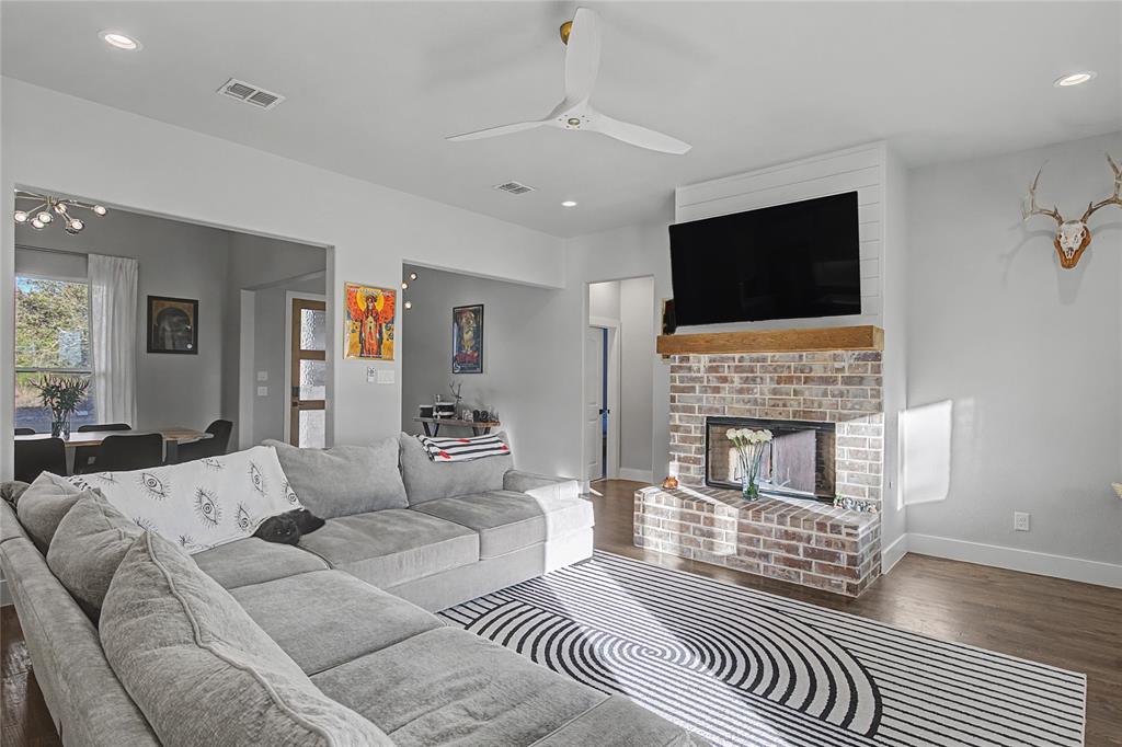 Revere Creek - Residential