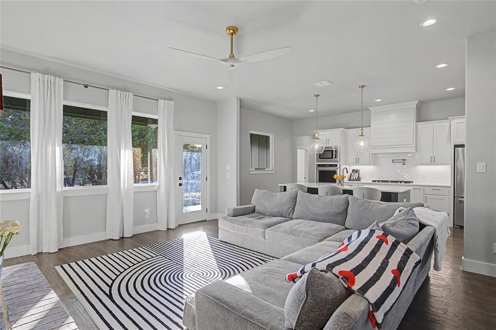 Revere Creek - Residential