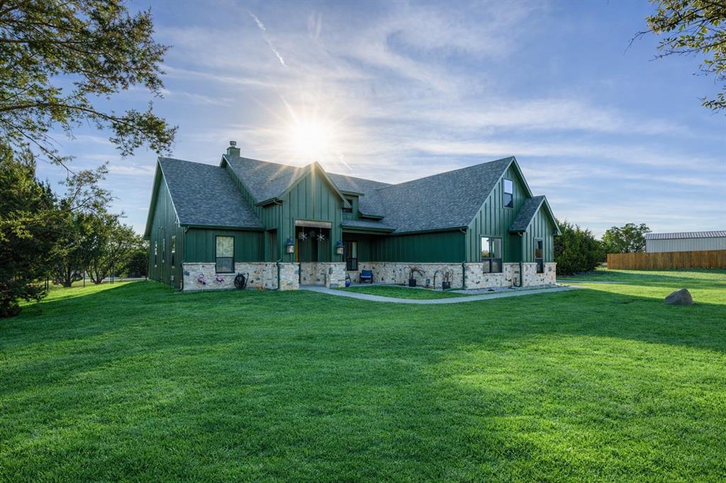 Revere Creek - Residential