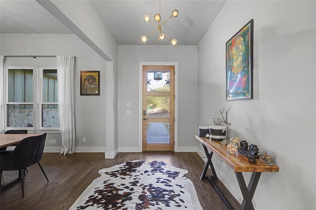 Revere Creek - Residential