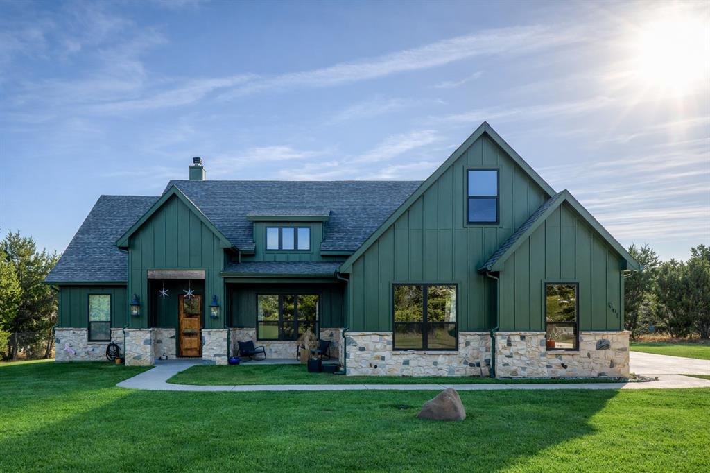 Revere Creek - Residential