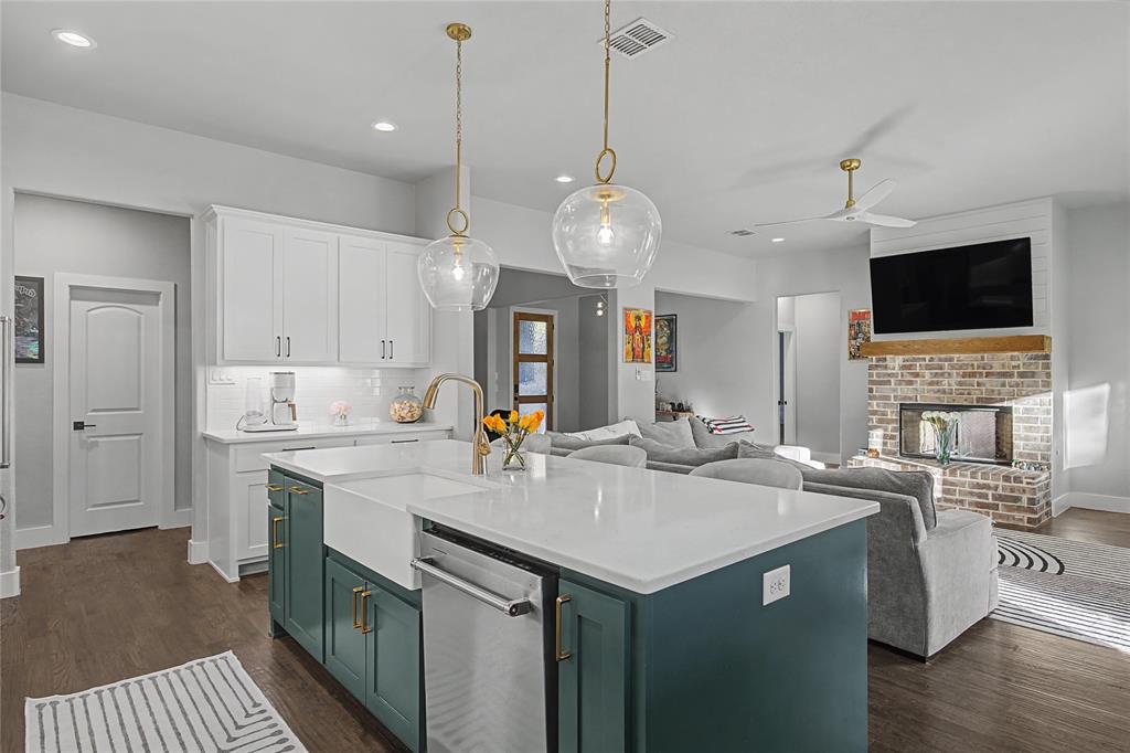 Revere Creek - Residential