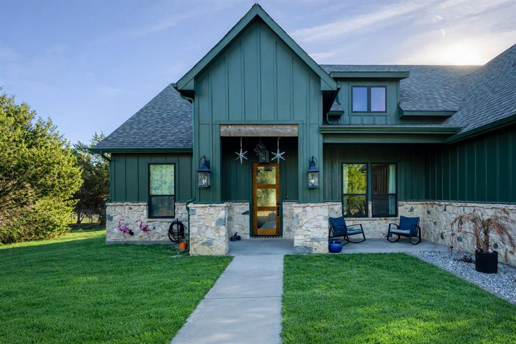 Revere Creek - Residential