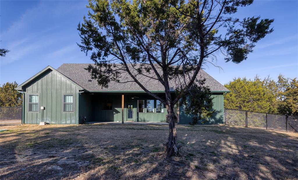 Revere Creek - Residential