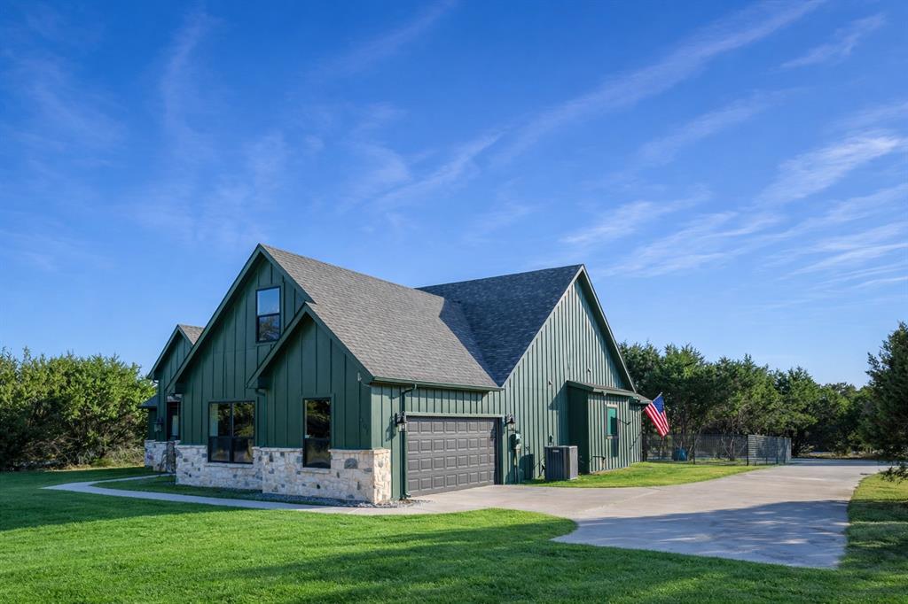 Revere Creek - Residential