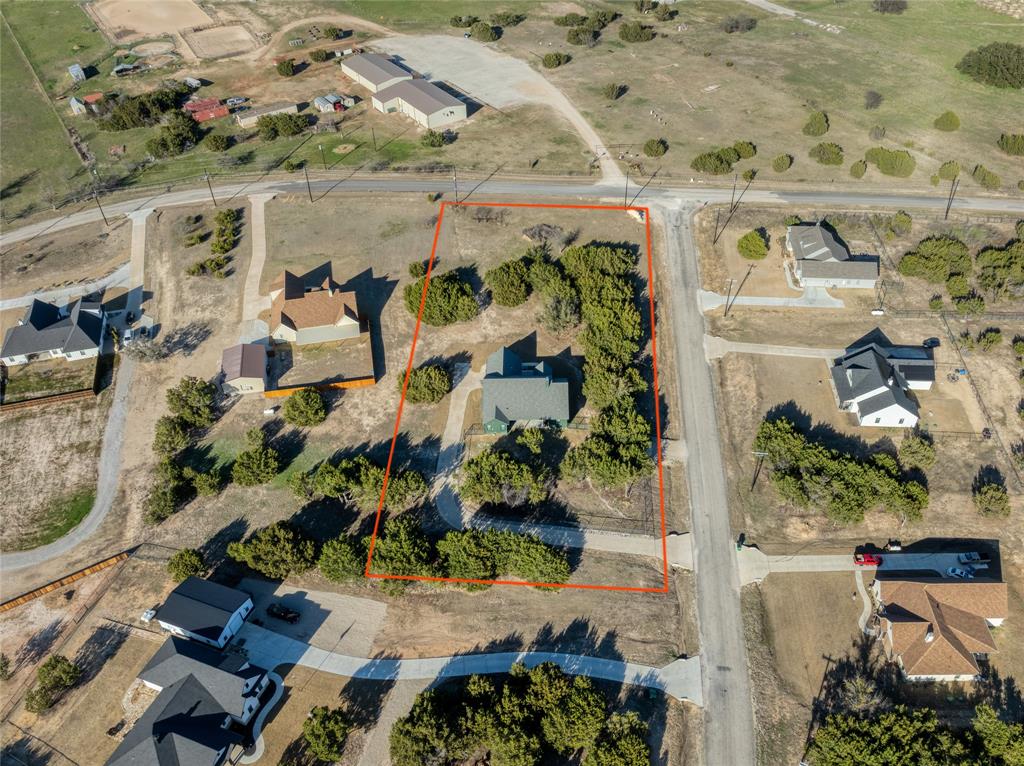 Revere Creek - Residential