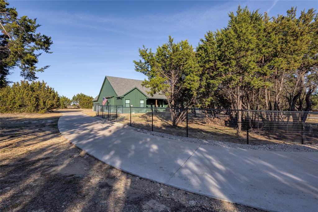 Revere Creek - Residential