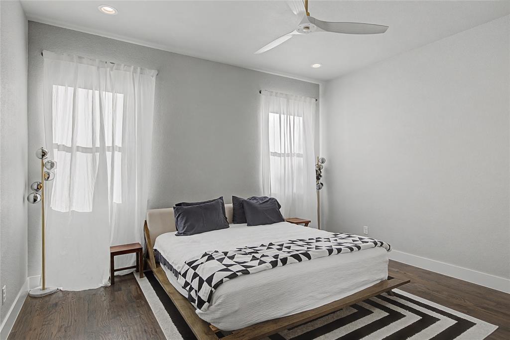 Revere Creek - Residential