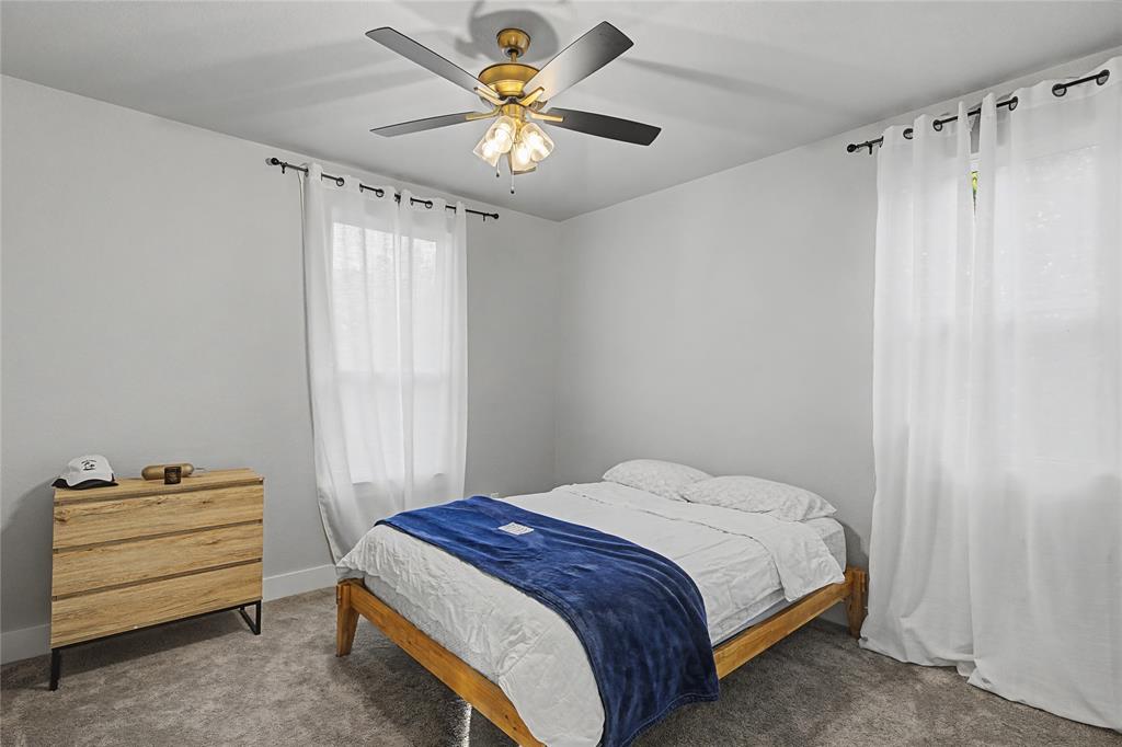 Revere Creek - Residential