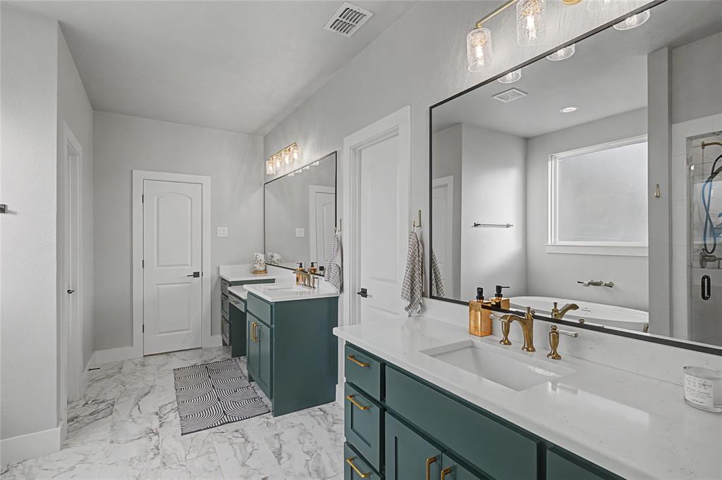 Revere Creek - Residential