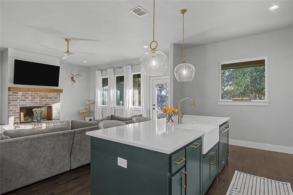 Revere Creek - Residential