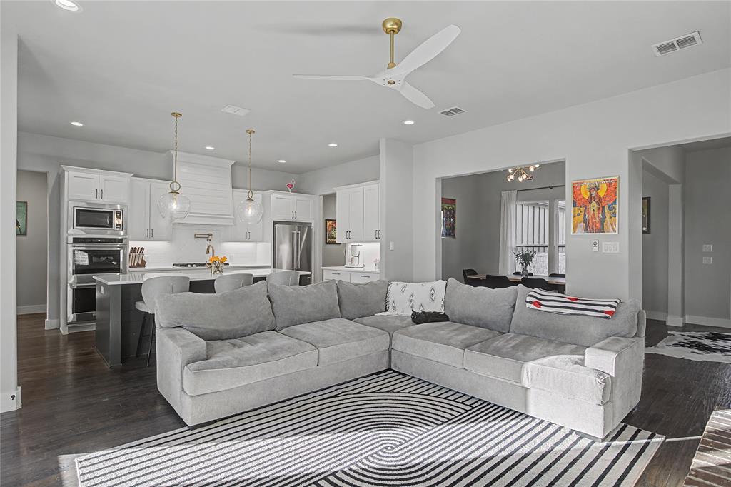 Revere Creek - Residential