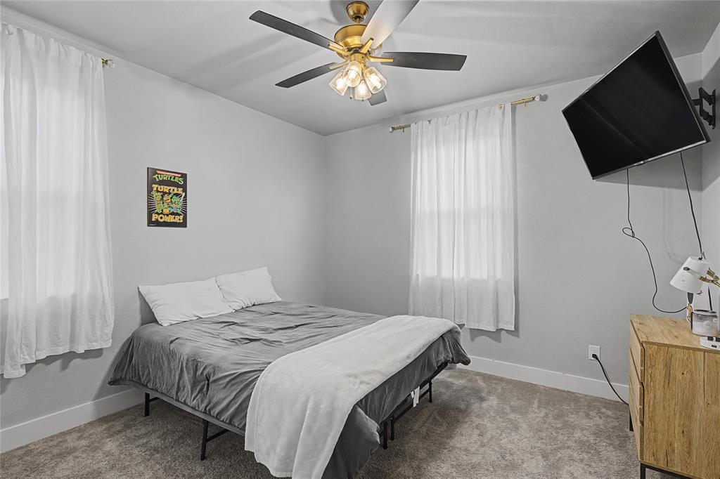 Revere Creek - Residential