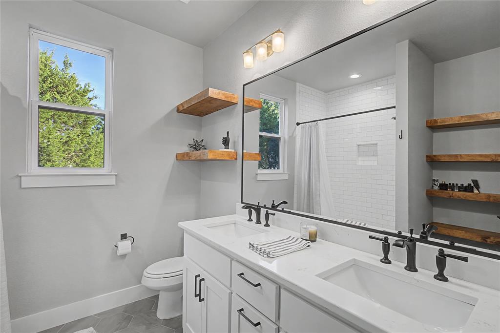 Revere Creek - Residential