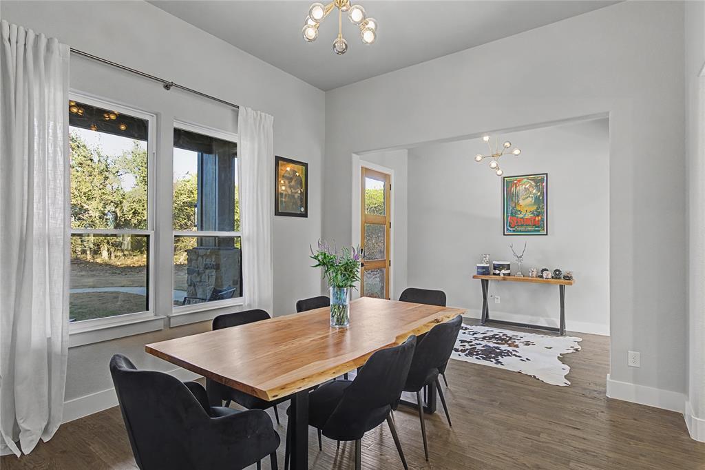 Revere Creek - Residential