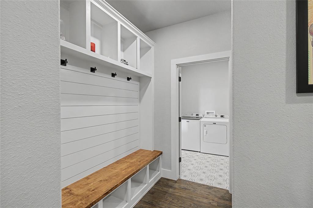 Revere Creek - Residential