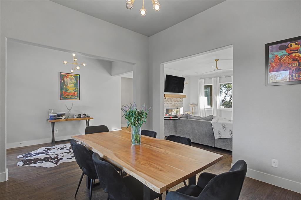 Revere Creek - Residential