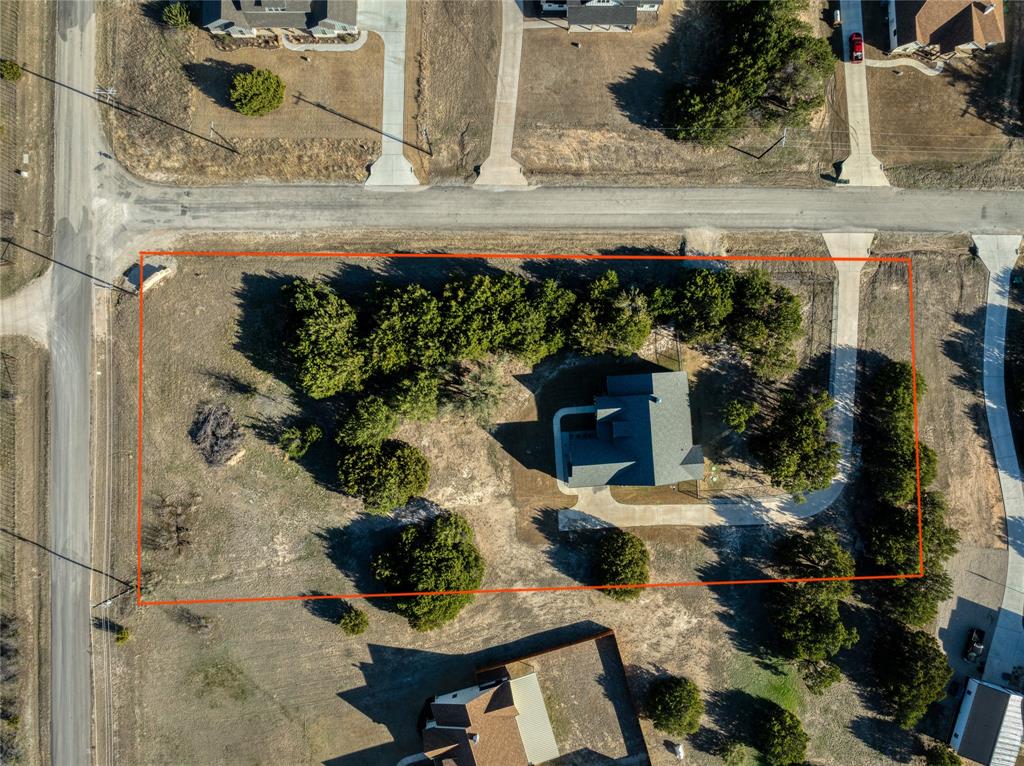 Revere Creek - Residential