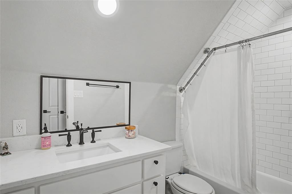 Revere Creek - Residential