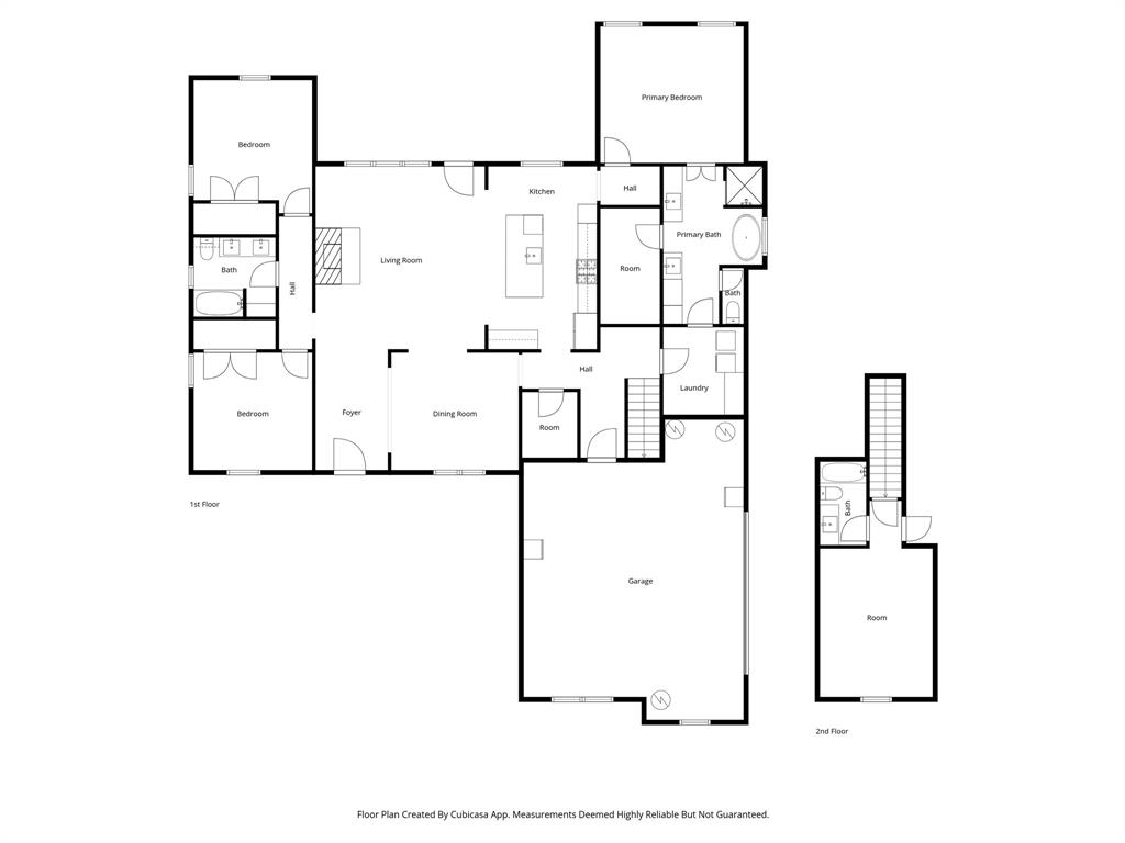 301 Sharla Smelley Road