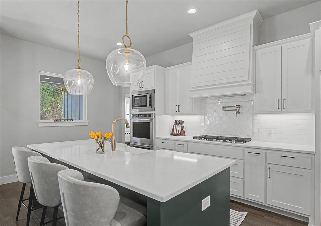 Revere Creek - Residential