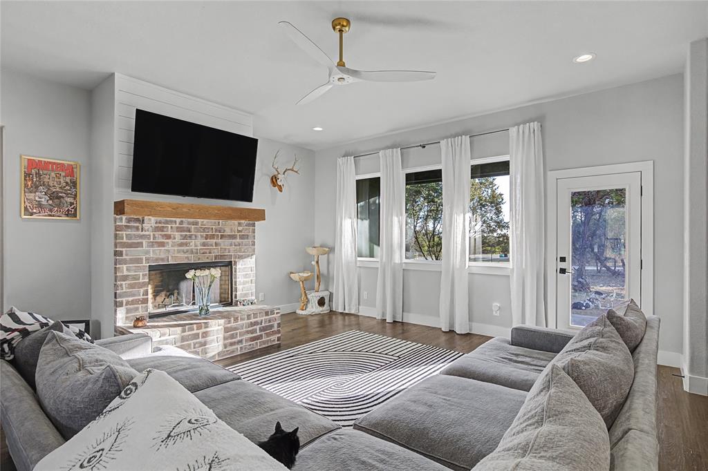 Revere Creek - Residential