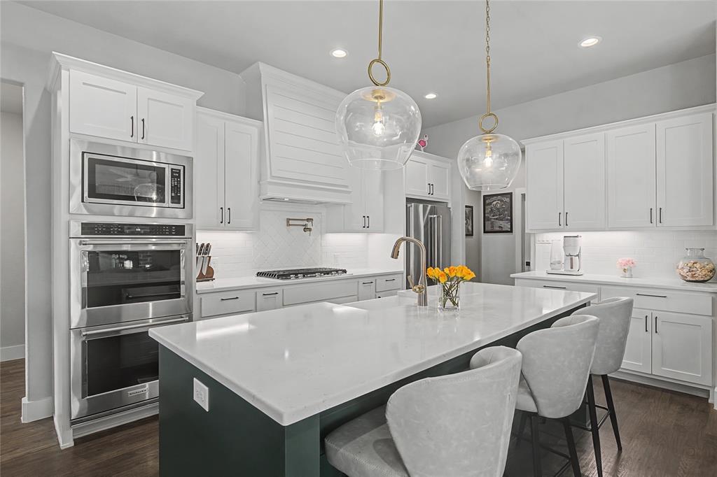 Revere Creek - Residential