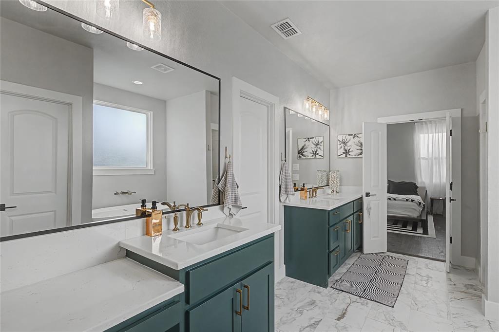 Revere Creek - Residential