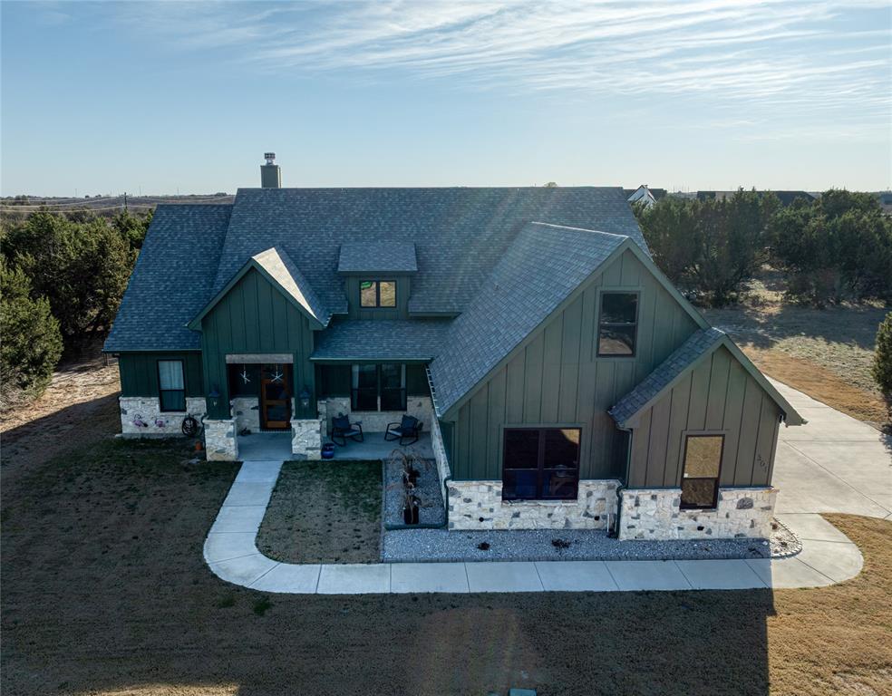 Revere Creek - Residential