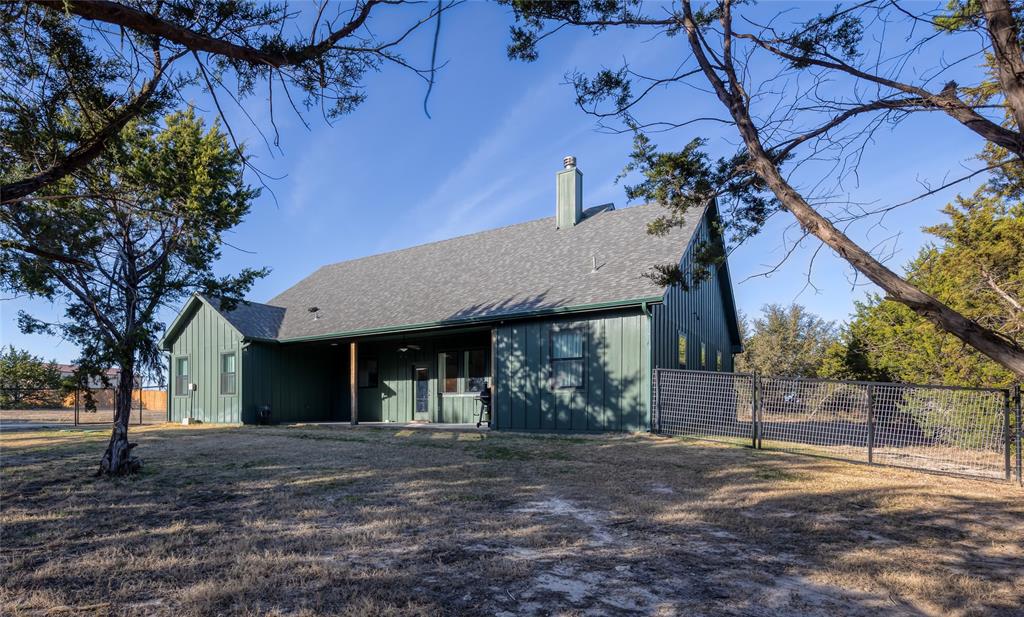 Revere Creek - Residential