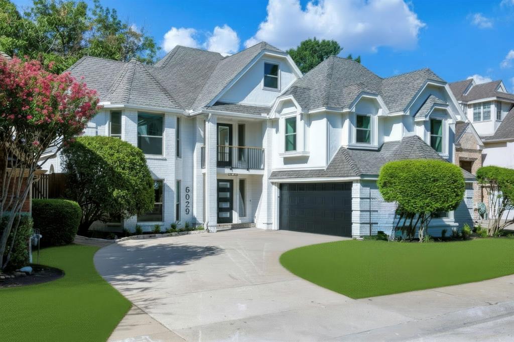 6029 Buffridge Trail