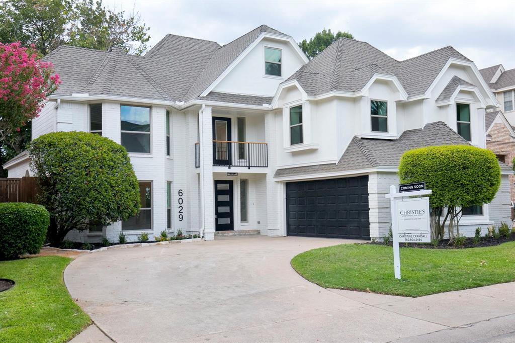 6029 Buffridge Trail
