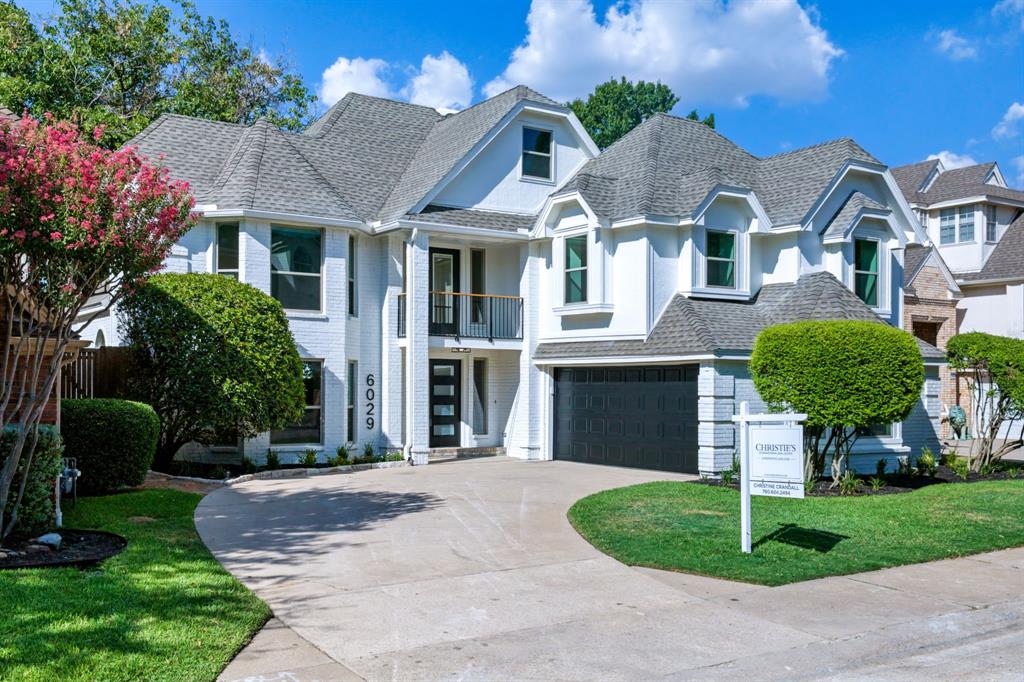 6029 Buffridge Trail