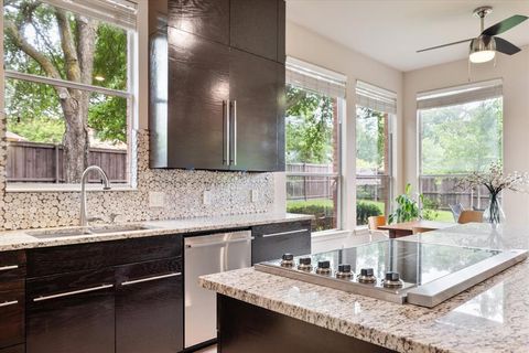 540 Rosedale Street Highland Village TX 75077